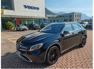 MERCEDES GLA 220 BENZINA 185 CV SPORT 4 MATIC OK MERCEDES GLA 220 BENZINA 185 CV SPORT 4 MATIC OK